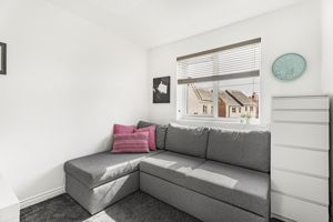 Bedroom/Office- click for photo gallery